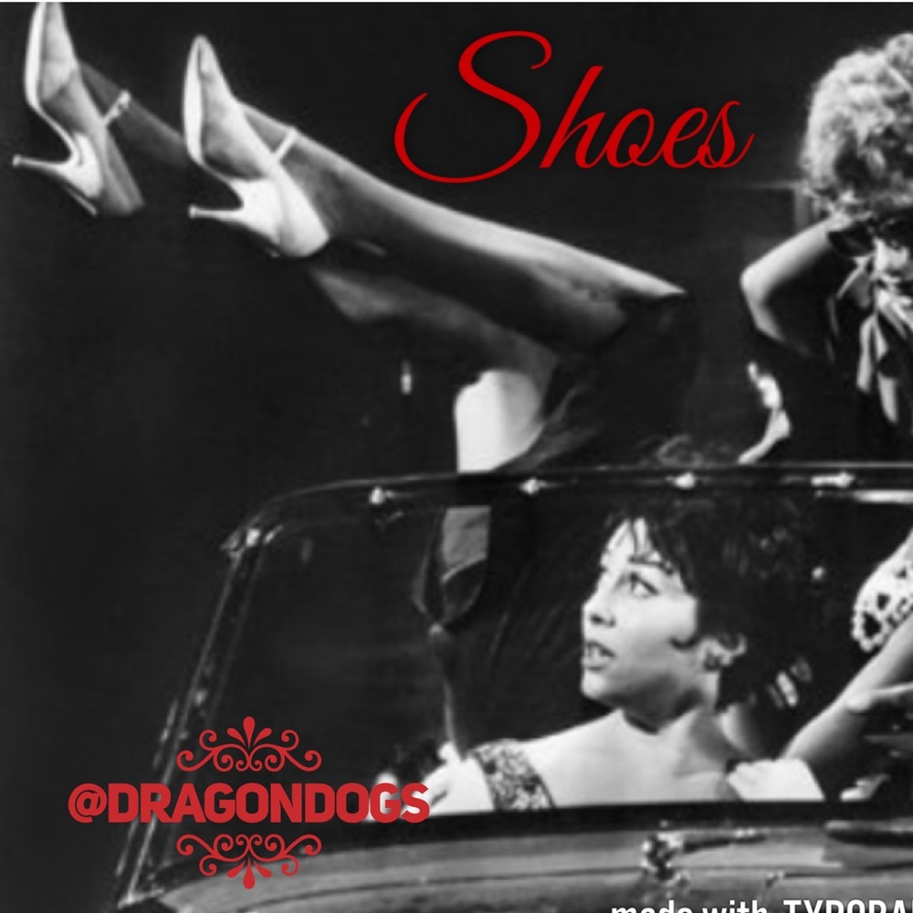 Women's shoes and Boots!